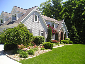 Landscapers and Lawncare Services in Mount Olive, MS