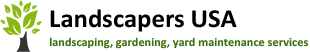 Mount Olive Landscapers